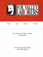 Fox valley laborers
