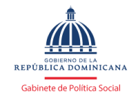 Gabinete de coordinación de políticas sociales (gcps)