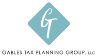 Gables tax planning group, llc