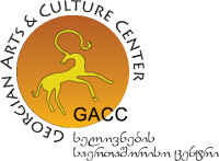 Georgian arts and culture center