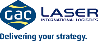 Gac laser international logistics
