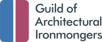 Guild of architectural ironmongers