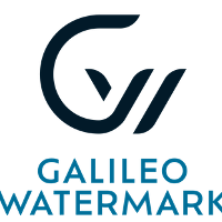 Galileo watermark