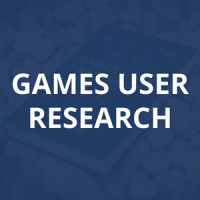 Game user research, inc.