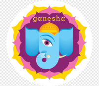 Ganesha yoga and adventures in fitness