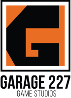 Garage 227 studios