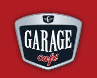 The garage café
