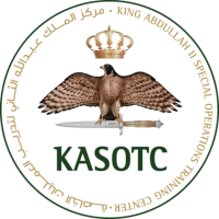 King Abdullah II Special Operations Training Center KASOTC