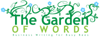 Garden of words