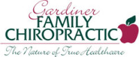 Gardiner family chiropractic