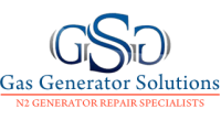 Gas generation solutions