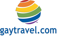 Gay travel center