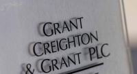 Grant creighton & grant, plc