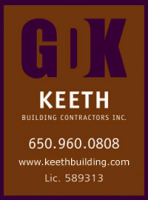 Keeth building contractors, inc