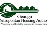 Geauga metropolitan housing authority