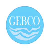 Gebco - general bathymetric chart of the oceans