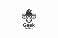 Geek monkey