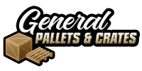 General pallets & crates