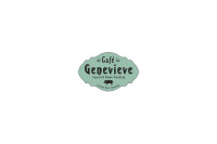 Cafe genevieve