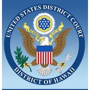 U.S. District Court for the District of Hawaii