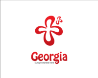 Georgia places
