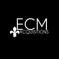 Ecm acquisitions, inc