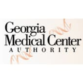 Georgia medical center authority