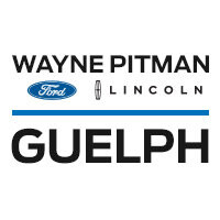 Wayne Pitman Ford Lincoln Inc.