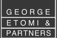 George etomi & partners