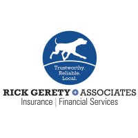 Rick gerety + associates insurance