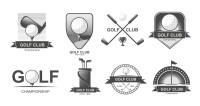 Golf graphics inc