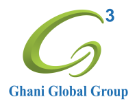 Ghani glass limited