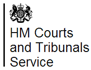 HM Courts & Tribunal Services - Bow County Court