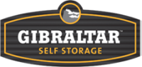 Gibraltar self storage