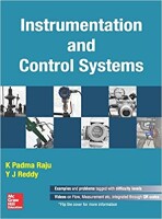 Instrument Control Systems