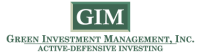Green investment management, inc.