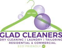 Glad cleaners