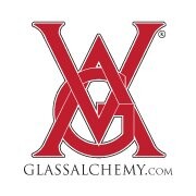 Glass alchemy