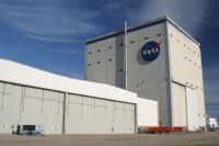 NASA - Michoud Assembly Facility