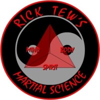 Rick Tew's Martial Science