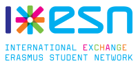 Erasmus Student Network Leeuwarden