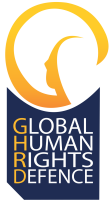 Global human rights group