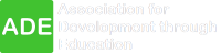Ade, association of development through education