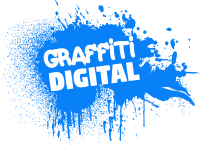 Graffiti digital