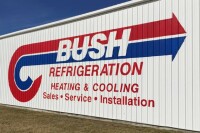 Bush Refrigeration, Inc.