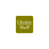 Gluskin sheff + associates inc.