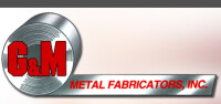 G & m metal fabricators, inc.