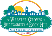 Webster groves/shrewsbury area chamber of commerce