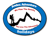 Andes trek expeditions