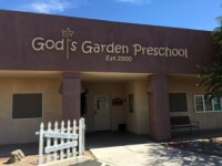 Gods garden pre school